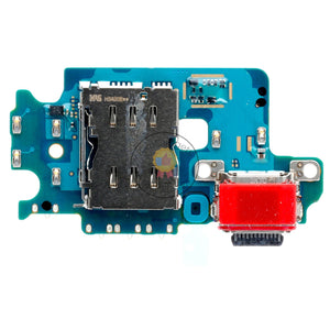 Replacement Charging Board for Samsung Galaxy S24 SM-S921 Genuine