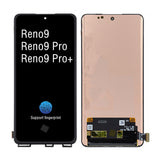 Replacement AMOLED LCD Display Touch Screen for OPPO Reno9 / Reno9 Pro / Reno9 Pro+ / A1 Pro PHM110 PGX110 PGW110 PHQ110