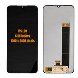 Replacement For CUBOT P80 LCD Display Touch Screen Digitizer Assembly Black