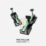 2UUL DA08 Pro Puller Universal Heating-free LCD Screen Separator Clamp with Mobile Phone Quick Repair Disassembly Fixture Tool