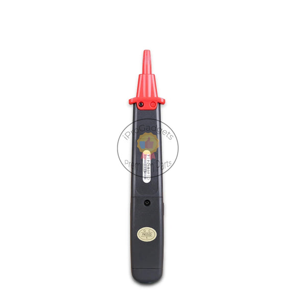 UNI-T UT118B Pen Type Digital Multimeter 3000 Counts AC DC Voltage Detector Resistance Capacitance Meter Tester