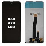 Replacement LCD Display Touch Screen For Cubot X50 X70