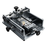 TBK-215 Mobile Phone Frame Repair Machine Recovery of iPhone Frame Deformation Correction and Repair of Bending/port Breakage