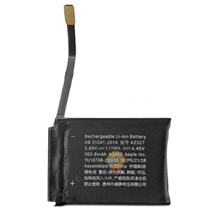 Replacement for Apple Watch Series 6 (44MM) Battery A2327