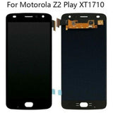 Replacement For Motorola Moto Z2 Play XT1710 LCD Screen Display Touch Digitizer Assembly