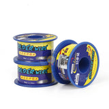 Mechanic SX-862 60g Double Rosin Core Solder Wire 183℃ Low Melting Point Flux