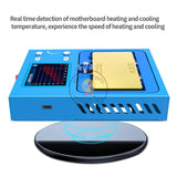 Aixun iheater Pro Intelligent Pre-heating Station Heating Plate for iPhone X-15 Pro Max Modules Fixture Repair Motherboard Tools