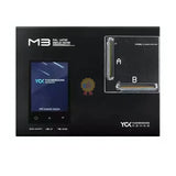 YCX M3 LCD Screen Display Tester For iPad / MacBook