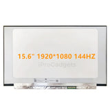 Replacement New Screen 15.6 Inch LP156WFG-SPK1 LP156WFG-SPF2 SPF3 SPF6 144Hz FHD LCD Display Panel