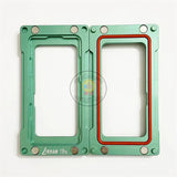 Frame Magnetic Clamping Pressure Mold For iPhone 12 to 15 Pro Max