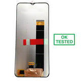 Replacement For CUBOT P80 LCD Display Touch Screen Digitizer Assembly Black
