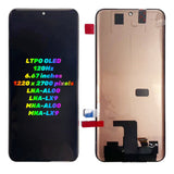 Replacement Display For Huawei P60 LNA-AL00 LNA-LX9 P60 Pro MNA-AL00 MNA-LX9 OLED Touch Screen Assembly