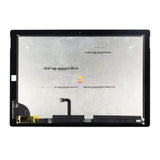 Replacement Display For Microsoft Surface Pro 3 1631 LCD Touch Screen Digitizer Assembly