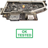 Replacement Motherboard for Microsoft Surface Pro 7 1866 i7 8GB 16GB 256GB 512GB Logic Board Tested OK Mainboard