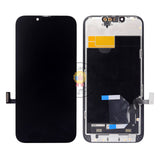 Replacement for iPhone 13 OLED Screen Digitizer Display Assembly Black