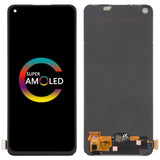 Replacement OLED Display For Realme Narzo 50 Pro 5G RMX3395 RMX3396 Super AMOLED Touch Screen Digitizer Assembly Black