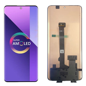 Replacement AMOLED Display Touch Screen For Xiaomi Redmi Note 13 Pro+ 5G 23090RA98C 23090RA98G 23090RA98I