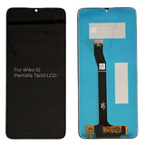Replacement LCD Display Touch Screen Assembly For Wiko 10 VHEM-E04 VHEM-E03
