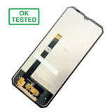 Replacement LCD Display Touch Screen For Blackview BV8800 BL8800 Pro