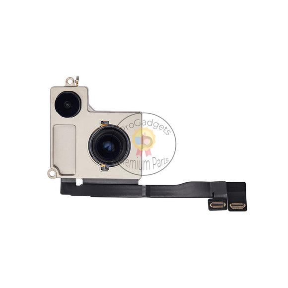 Replacement for iPhone 15 Plus Back Camera Rear Camera Repair Parts