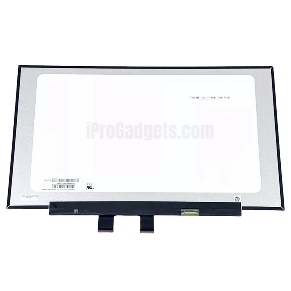 Replacement New Display 17.3 inch for HP 17-CP 17-CP0056NR M51679-001 HD BV 250 17-CP0035Cl LCD Touch Screen Assembly