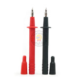 UNI-T UT-C06 Lantern Tip Test Probe/Test Probes,Insulated Sheath Lantern Head Probe for All 8mm Test Leads.