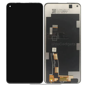 Replacement New Screen for Motorola Moto G Stylus 5G XT2131 2021 LCD Display Touch Digitizer Assembly