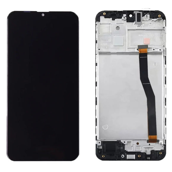 Replacement LCD Display Touch Screen With Frame for Samsung Galaxy SM-M205F SM-M205FN SM-M205G SM-M205M SM-M205N