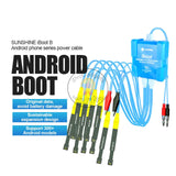 Sunshine iBoot-B Android Phone Boot DC Power Supply Cable