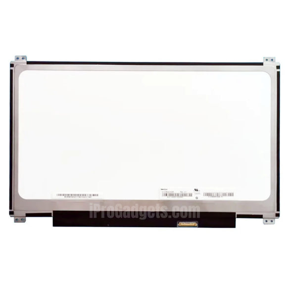 Replacement New Display M133NWN1 R3 R5 13.3 inch WXGA LCD Screen Panel 60hz