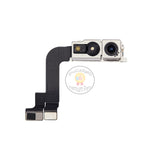 Replacement for iPhone 15 Pro Max Front Camera Flex Cable Repair Parts