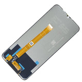 Replacement LCD Display Touch Screen for OPPO Realme C21Y RMX3261 RMX3263