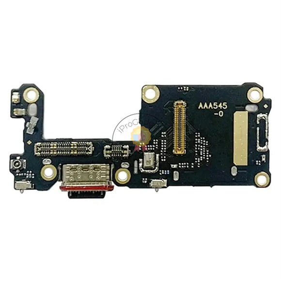 Replacement Charging Port Board for OnePlus 12 CPH2573 Repair Parts