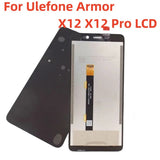 Replacement LCD Display Touch Screen for Ulefone Armor X12 / Armor X12 Pro