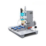 Jcid Aixun Grinder Machine 2nd Gen for Mobile Phone Motherboard CNC and Cpu Chips Grinding Polishing Tools