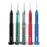 RELIFE-RL-727 3D Screwdriver Hand Tools for Mobile Phones 5PCS/Set