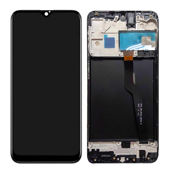 Replacement LCD Screen Display With Frame for Samsung Galaxy A10 A105F A105G A105M A105FN