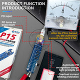 JTX P15 Disassembly-Free Battery Charging Activation Board for iPhone 6 to 15Pro Max