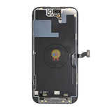 Replacement for iPhone 14 Pro OLED Screen Digitizer Display Assembly Black