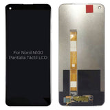 Replacement For OnePlus Nord N100 BE2013 BE2015 LCD Display Touch Screen Assembly Original