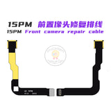 Luban L3 Mini Multi-Function Repair Programmer for iPhone 6-15 Pro Max Front Camera Damage and Out-of-Focus Problems