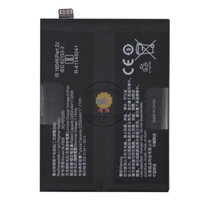 Replacement For OnePlus 9 Battery Genuine