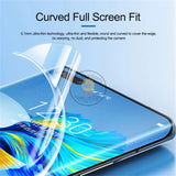 SunShine SS-057HE Matte Water Gel Screen Film 50 PCS