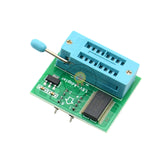 1.8V SPI Flash Memory Adapter for TL86CS / TL866A / RT809F / G540 / TOP3000 Programmer for iPhone Motherboard