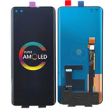 Replacement AMOLED Display For Tecno Phantom X AC8 Touch Screen Digitizer Assembly Black