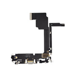 Replacement for iPhone 15 Pro Max Charging Port Flex Cable Repair Parts