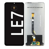 Replacement Display For Tecno Pova 2 LE7 LE7n LCD Touch Screen Assembly Black