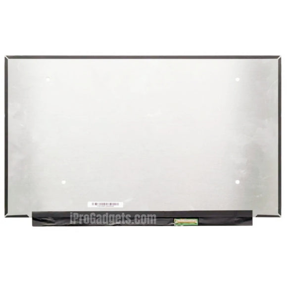 Replacement New Laptop Screen 15.6 inch NE156FHM-NX1 NE156FHM-NX2 LCD Display Panel 144HZ