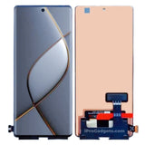 Replacement New Display For Infinix Note 40S X6850B AMOLED Touch Screen Digitizer Assembly