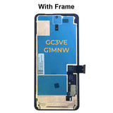 Replacement OLED LCD Display Touch Screen For Google Pixel 8 Pro GC3VE G1MNW